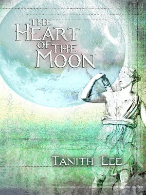 cover image of The Heart of the Moon